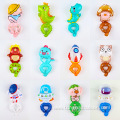 Children's Wrist Foil Balloons